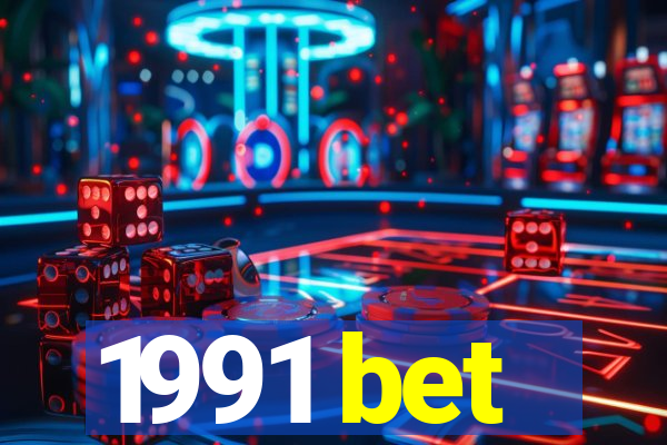 1991 bet
